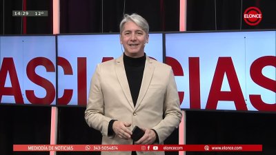 Nuevas c&aacute;maras de control en Paran&aacute;: Qu&eacute; opinan los conductores